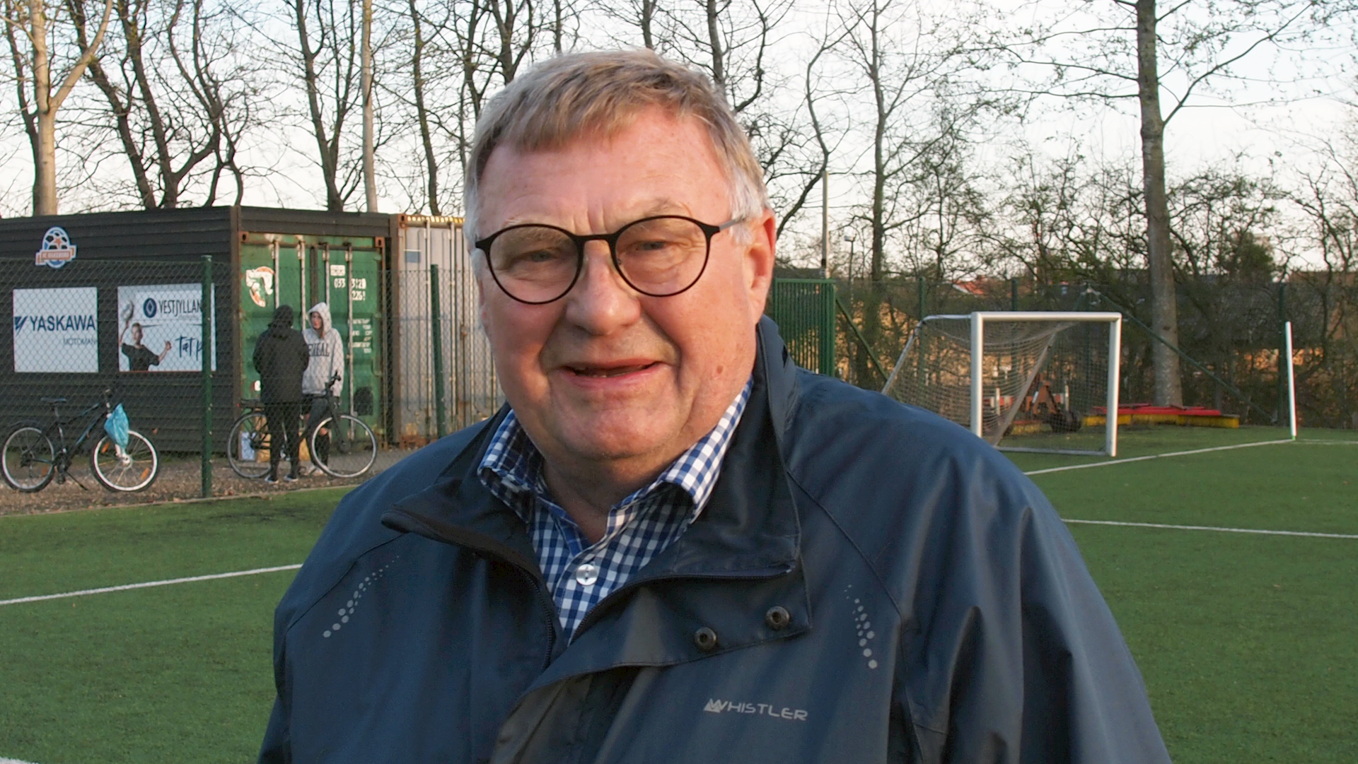 FFH, Silkeborg 2021, Jørgen Foto Rasmus Grønholdt FFH, Silkeborg 2021, Jørgen Foto Rasmus Grønholdt